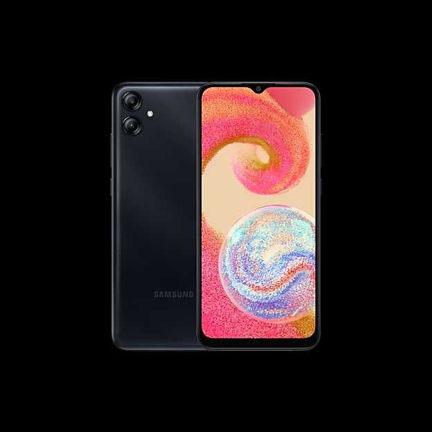 Самсунг А04е 3/64Gb