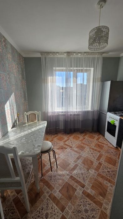 Сдам квартиру в районе 11 микр