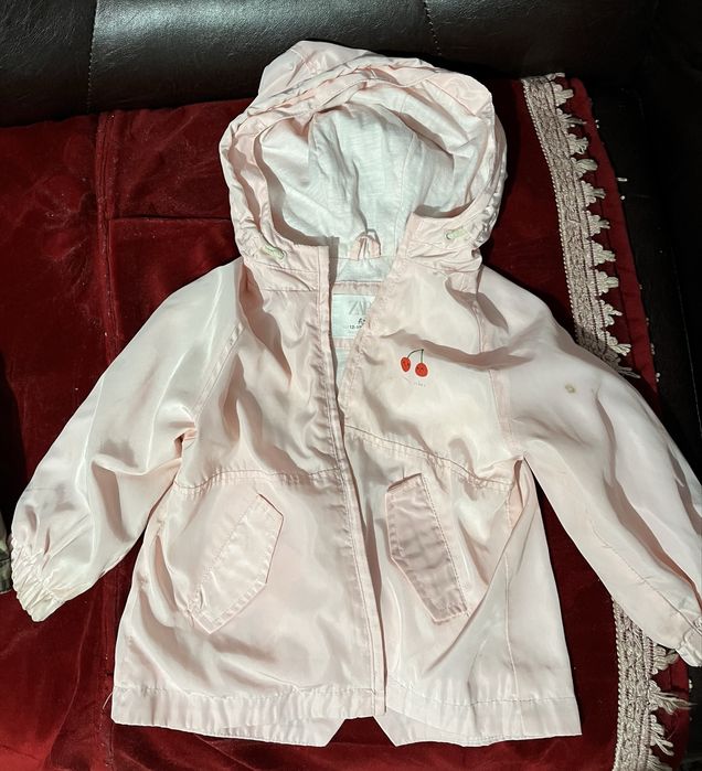 Lot hainute fetita 86