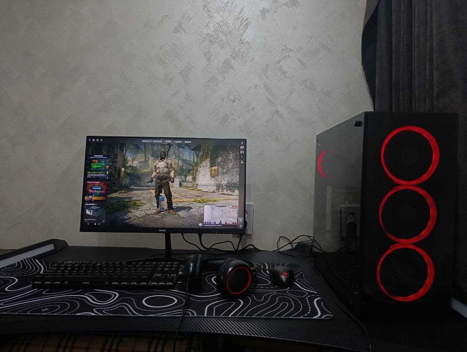 Продам компьютер