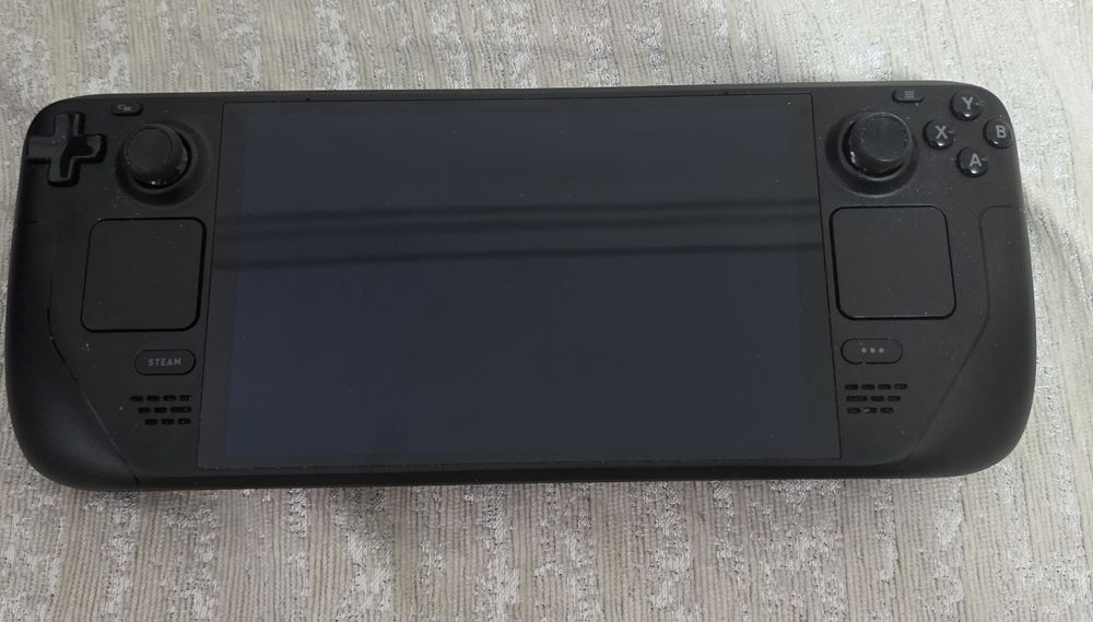 Steam Deck OLED 512Gb