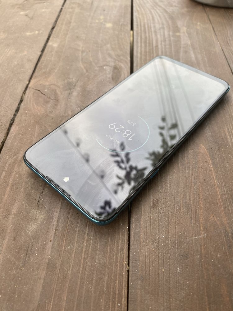 Motorola edge20 lite
