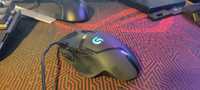 Logitech g 402 mouse