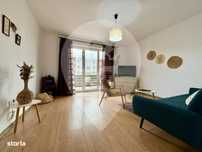 Apartament 2 Camere De Inchiriat Avantgarden