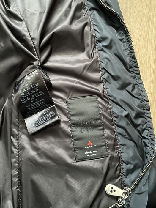 Parka Peuterey Colosseum de femei