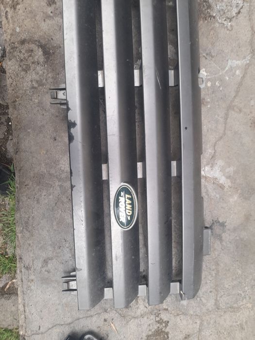 Решетка на Range Rover Оти 2 000 до 2005 година