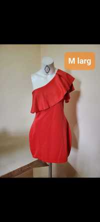 Rochie roșie mărime M
