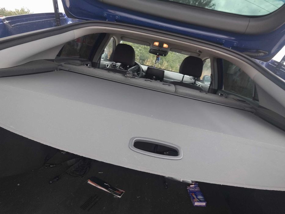 На части Hyundai Ionic 2020 Hybrid 1.6i камера Хюндай Йоник Ioniq