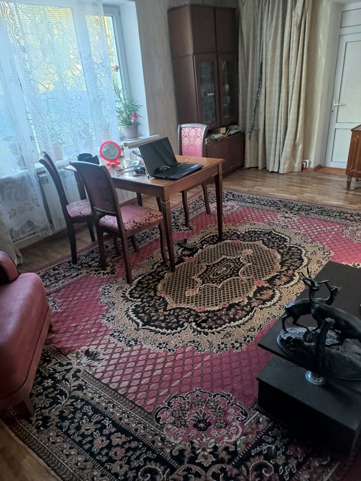 Сдам квартиру на долгий срок