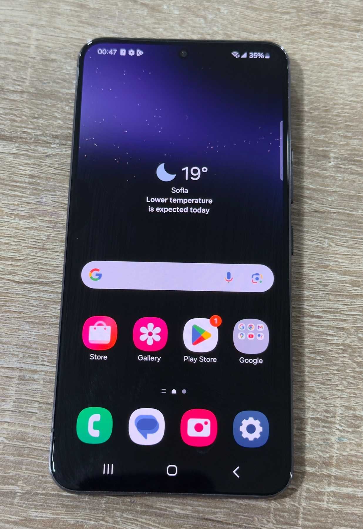 Samsung Galaxy S22 5G 128GB 8GB RAM