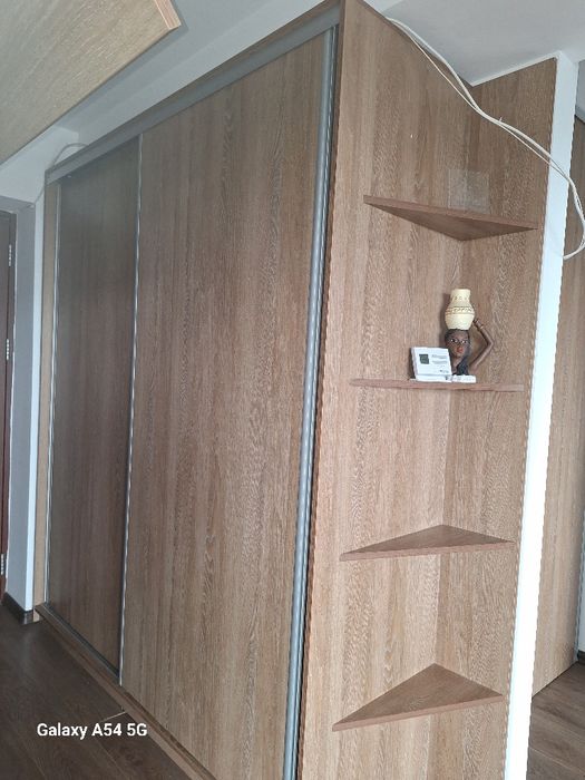 Dressing  pt living sau dormitor