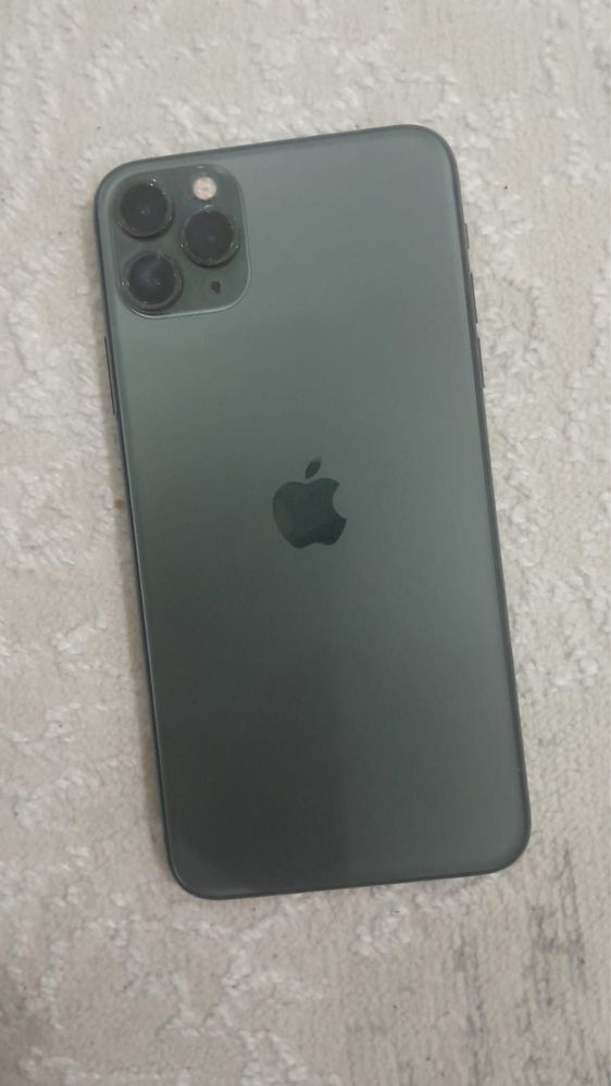 IPhone 11 Pro Max