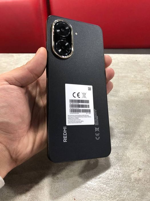 Redmi A5 6/128 ideal