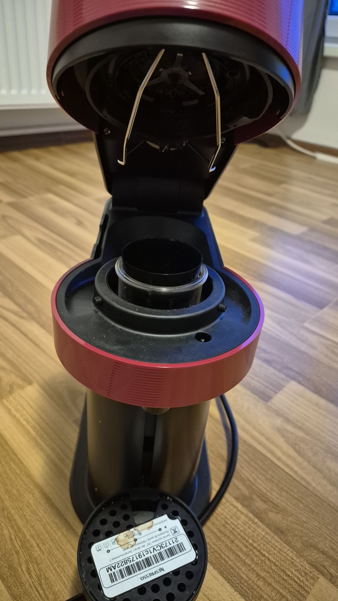 Nespresso Vertuo Next