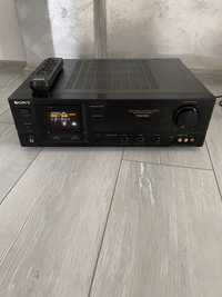 Sony Model TA-AV590