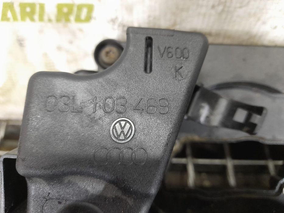 Capac culbutori 2.0 tdi CBAB 03L103469 Volkswagen VW Passat B6 [2005