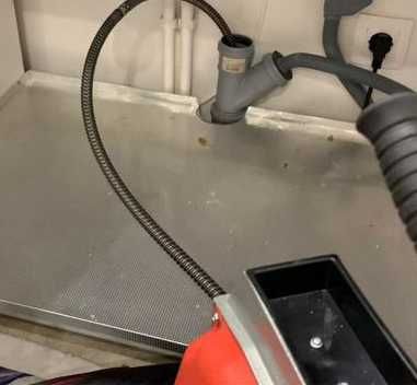 Очистка Промывка Прачистка Чистка Засоры канализации труб Без выходных