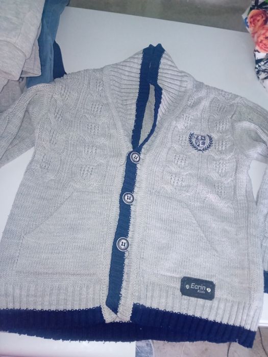 Lot 110 baietel 4 5 ani