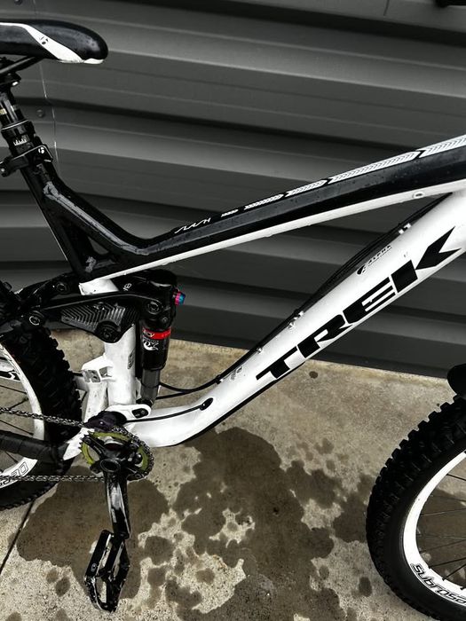 Trek Slash 7 Alpha