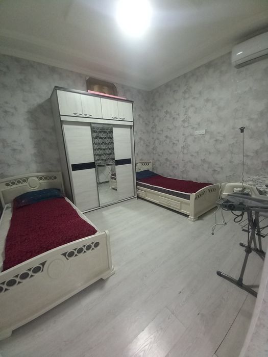 Рисовый Бозор якинида 4 ком Дом аренда