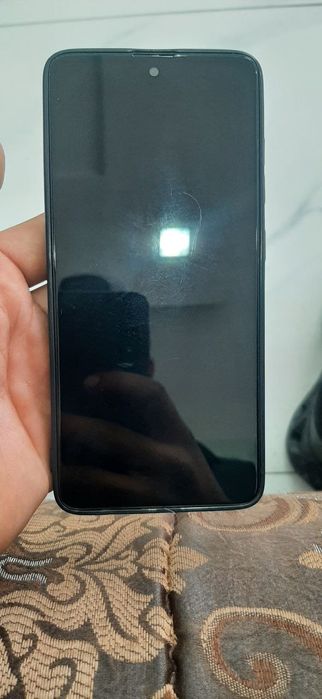 Samsung a 51 holati ideal