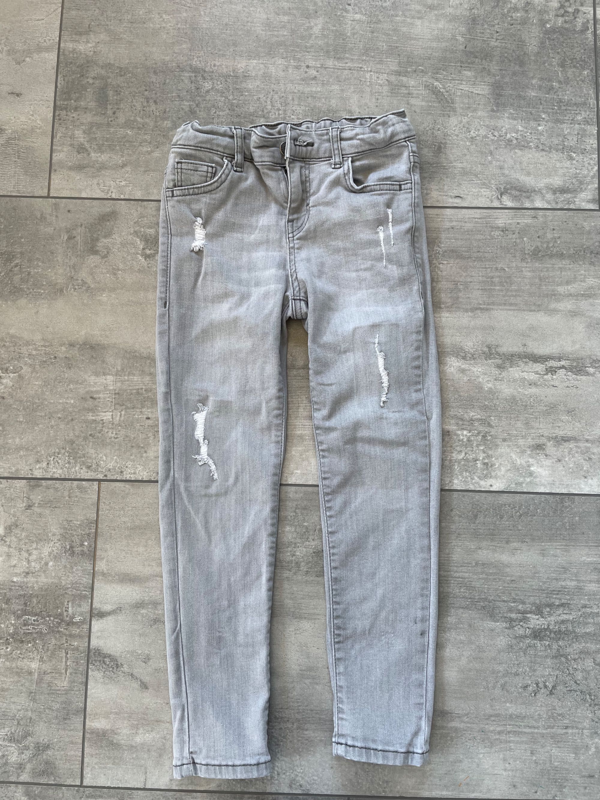 Детски дънки LC Waikiki , H&M
