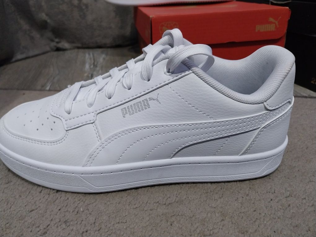 Puma caren 2.0!!