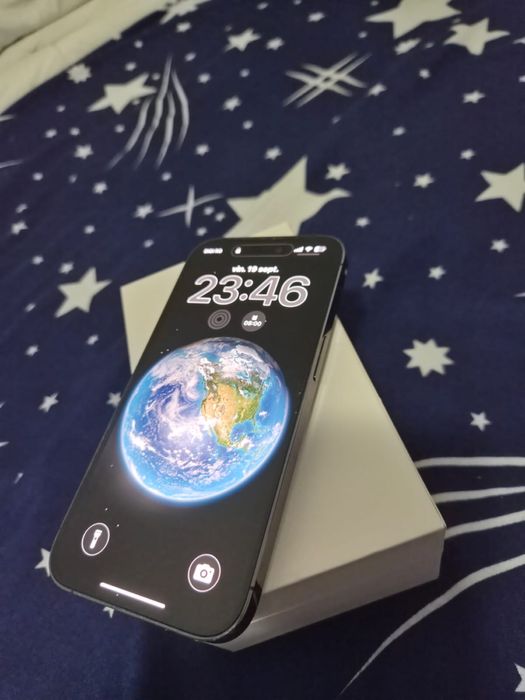 iPhone 14 PRO 128 Gb