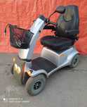 Carucior electric, Scuter electric Meyra Cityliner 415 - 15 km/h