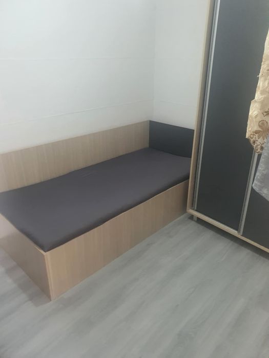 Cameră pentru o persoană