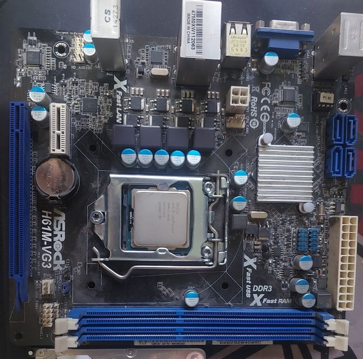 материнка 1155 в продаже