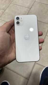 Iphone 11 64gb 78 yomkist