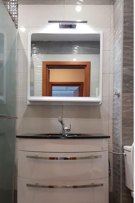 Дава се под наем Двустаен апартамент в София, Кръстова вада - 66 кв.м за 680 € - Снимка #5