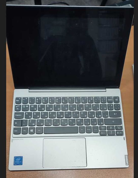 лаптоп/таблет lenovo mix 320