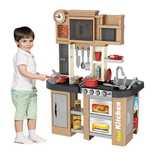 Детский игровая кухня с водой 58 PCS