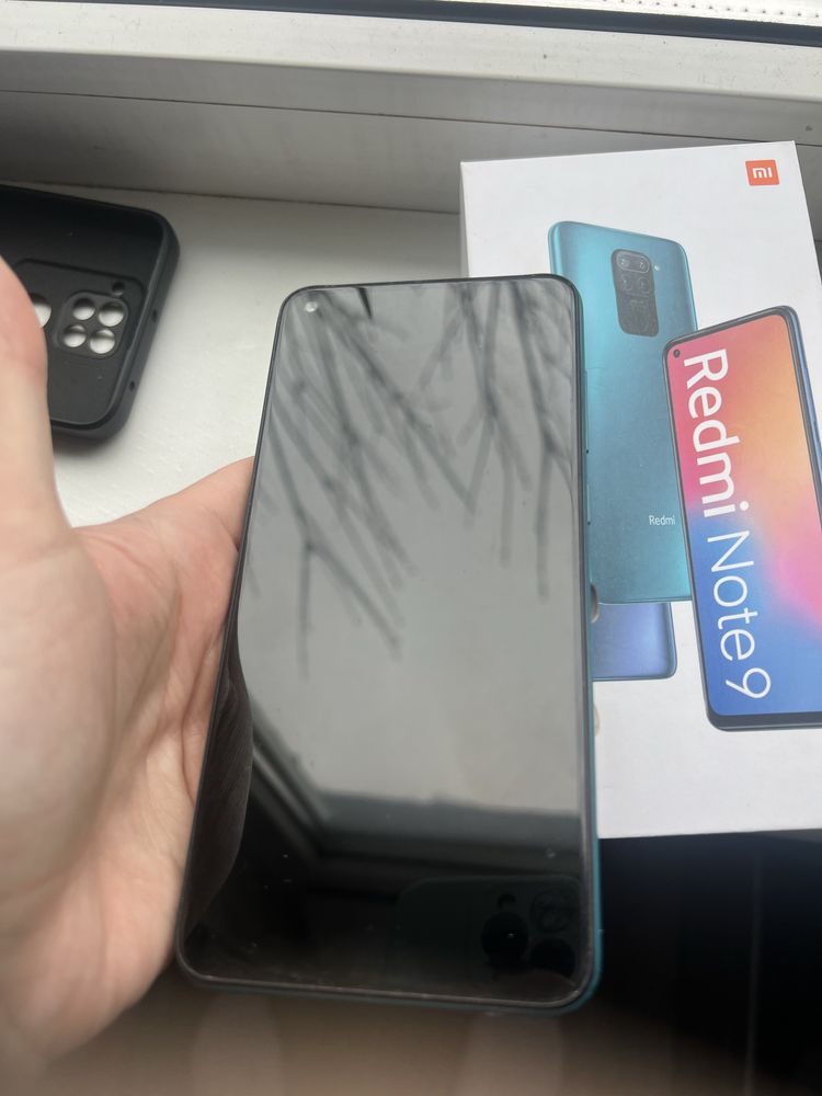 Redmi note 9 64 gb