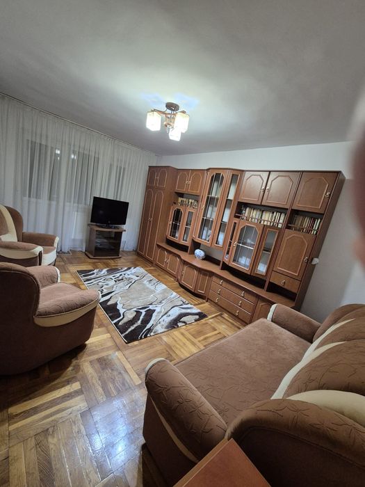 Apartament 2 camere Micro 3 Buzau