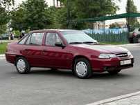 Daewoo Nexia 2 2009 год