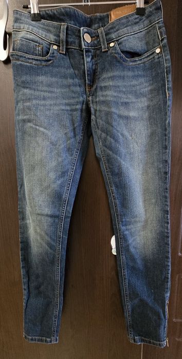 Дънки dirk bikkembergs