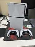 Ps 5 ikkita pulti bilan ichida o’yini yo’q