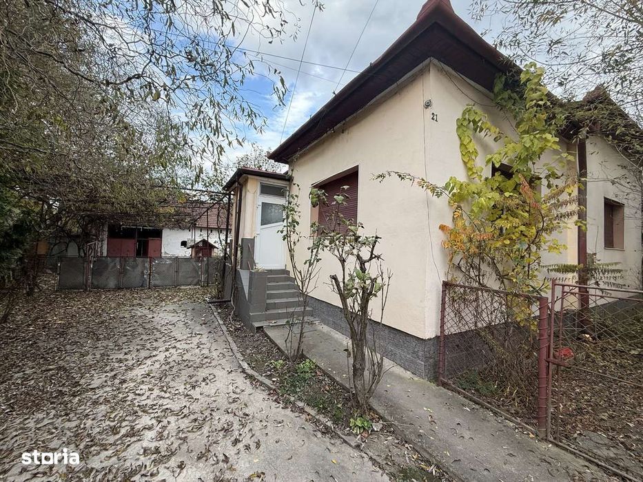 Chirie Casa Zona Buituri