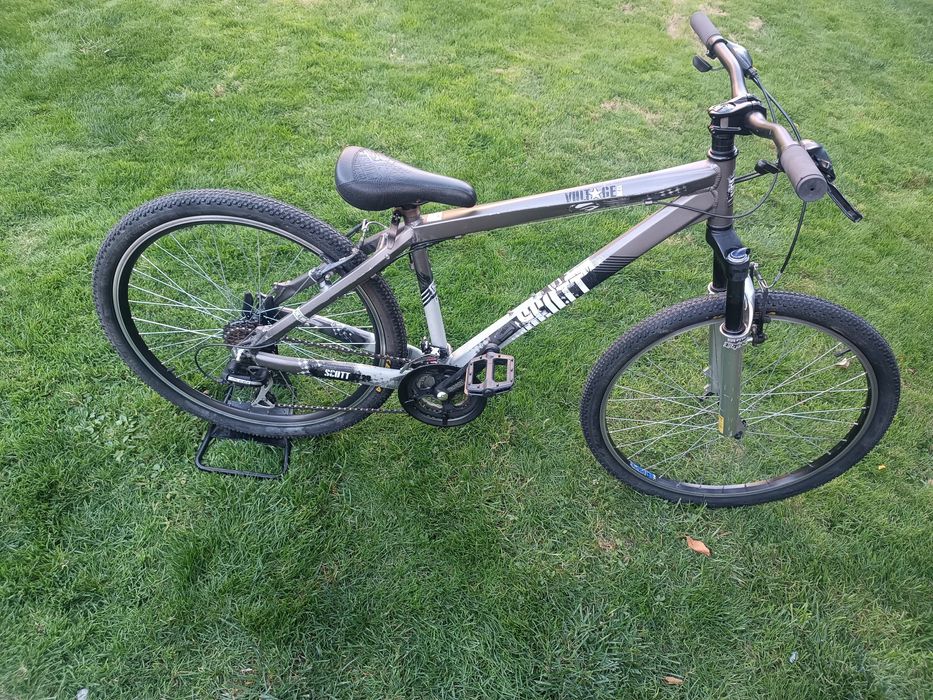 26" Алуминиев Велосипед Skott Voltage