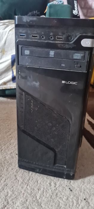 Vand pc -old gen games sau office