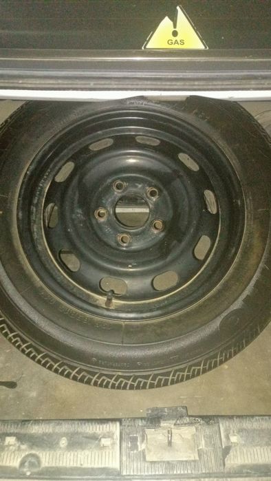 Автошины с гарантией