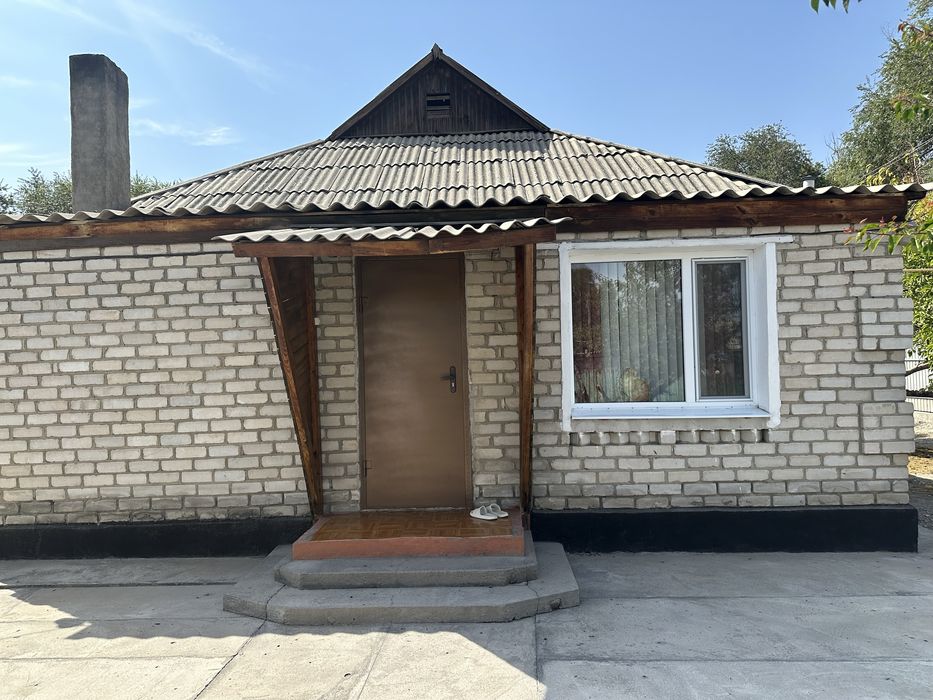 Продам частный дом