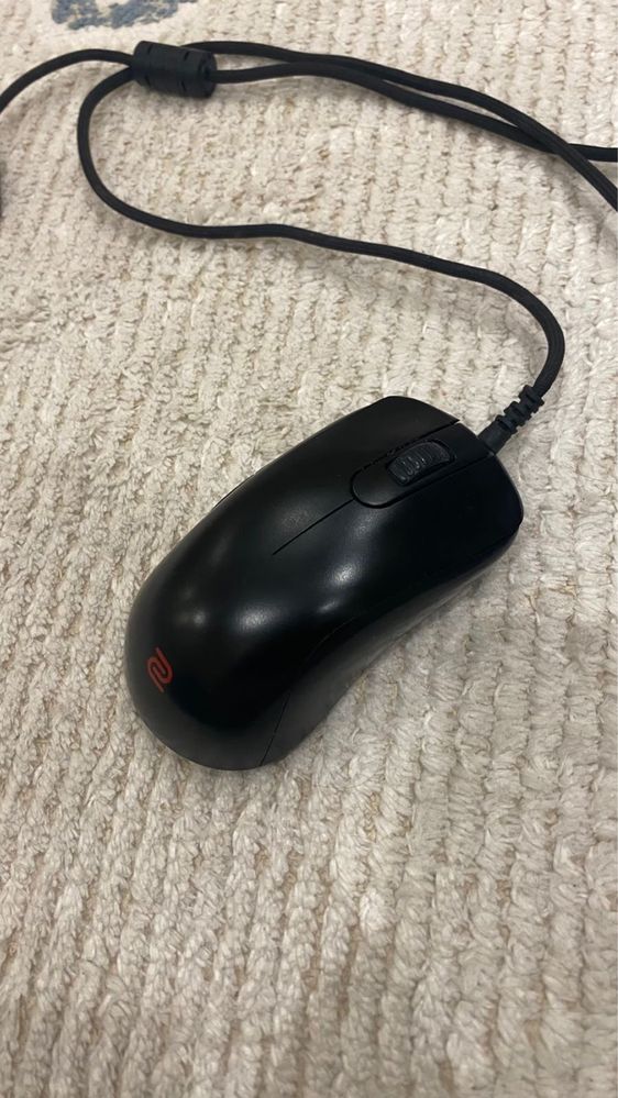 Zowie мышка продан