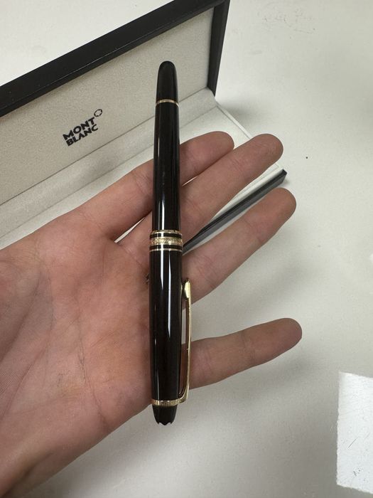 Химикал Mont Blanc