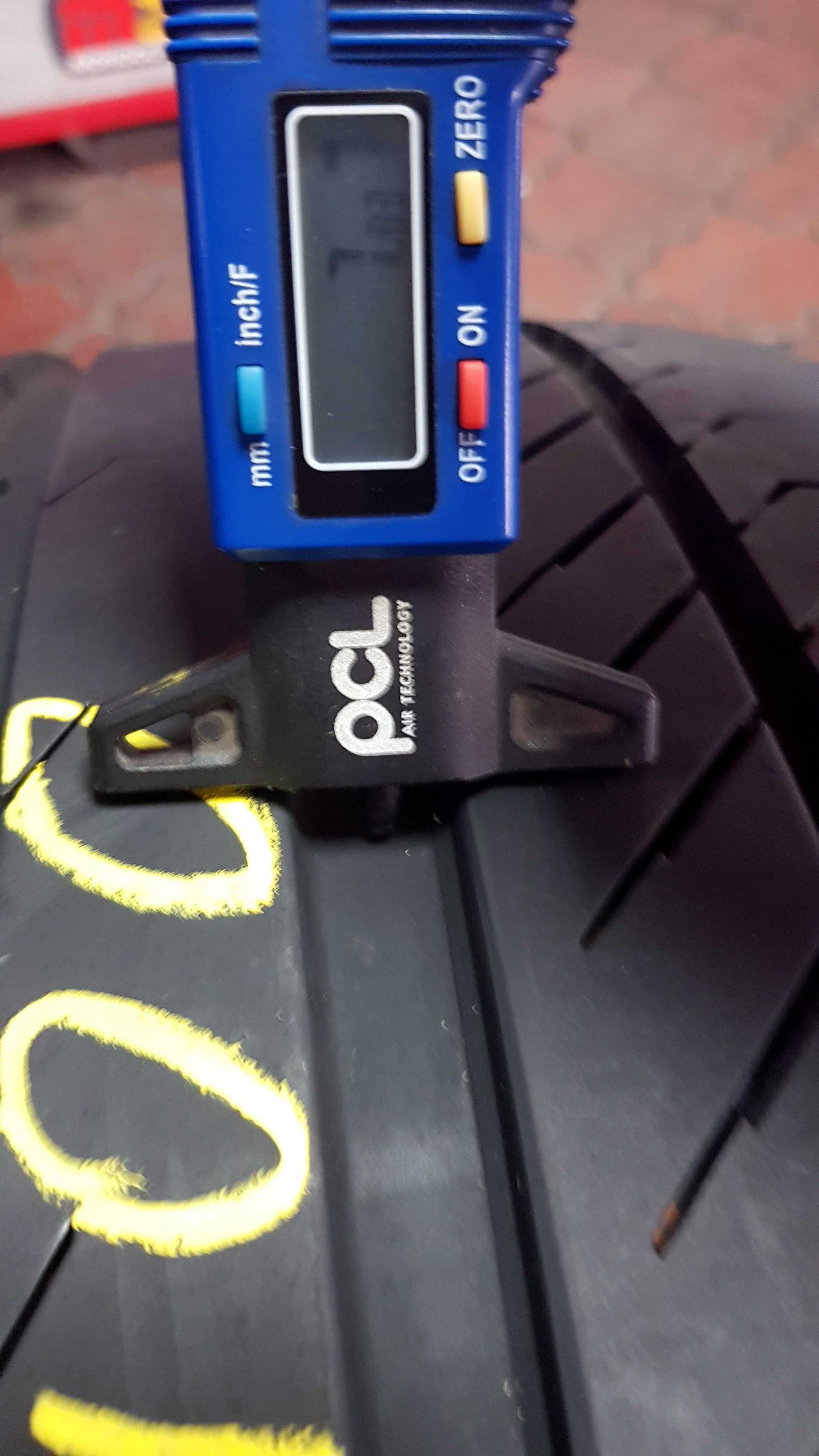 anvelope Continental,Dunlop  285/30/21
