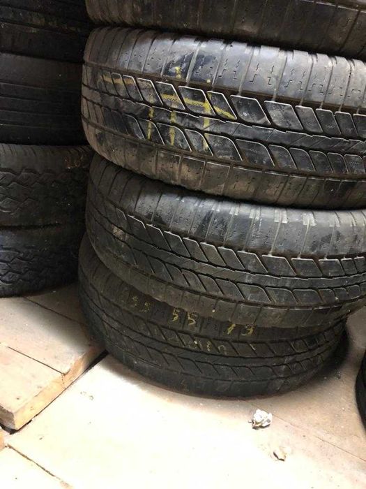 Super Anvelope M+s 4X 255/55 R19 Michelin