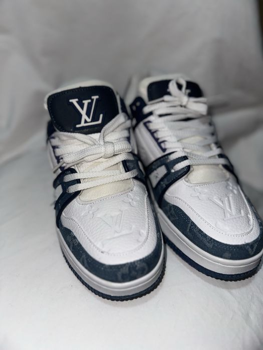 Louis Vuitton Trainers